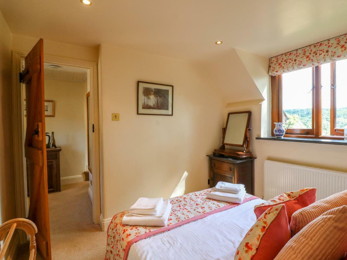 Great Bradley Cottage Minehead Exterior photo