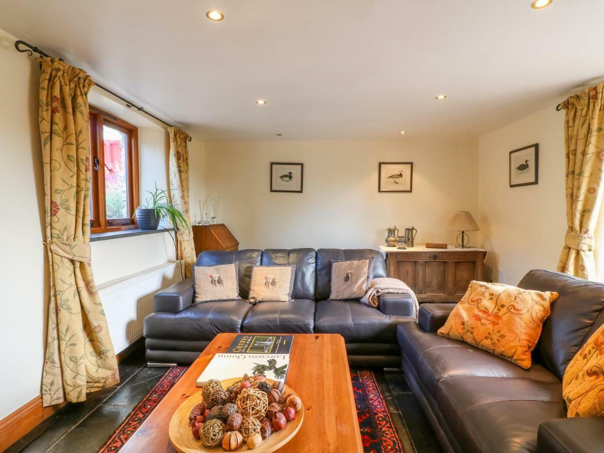 Great Bradley Cottage Minehead Exterior photo
