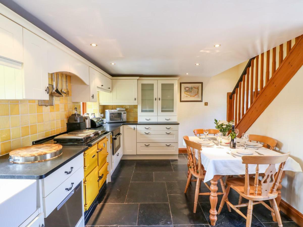 Great Bradley Cottage Minehead Exterior photo