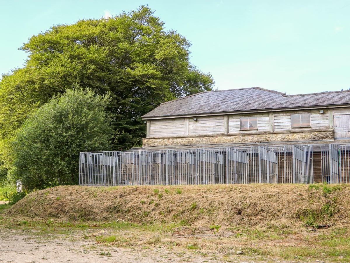 Great Bradley Cottage Minehead Exterior photo