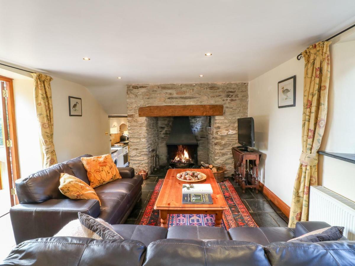 Great Bradley Cottage Minehead Exterior photo