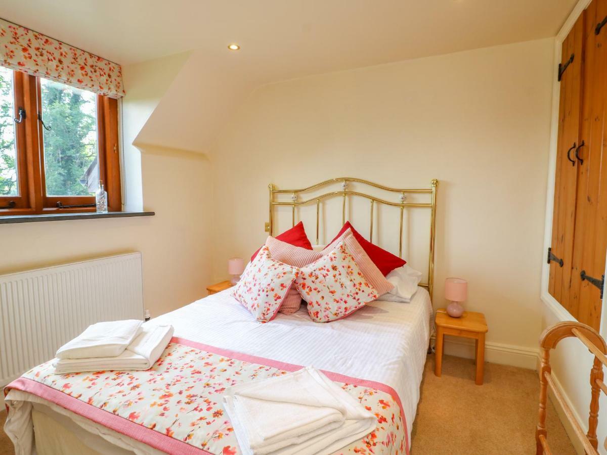 Great Bradley Cottage Minehead Exterior photo